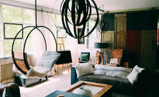 Comment choisir un style de design qui vous convient ?