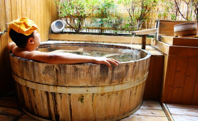 Un bain nordique, c’est quoi ?