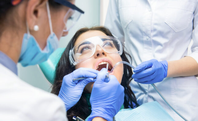 Comment trouver un professionnel qualifié pour vos soins dentaire ?