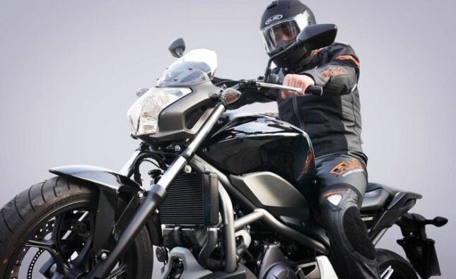 Comment choisir son pare-brise moto ?