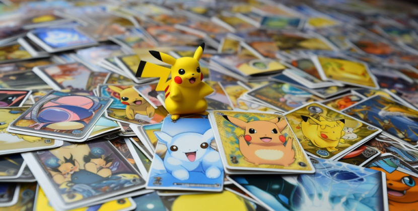 Les Classeurs Carte Pokémon – Votre Allié pour une Collection Organisée et Protégée