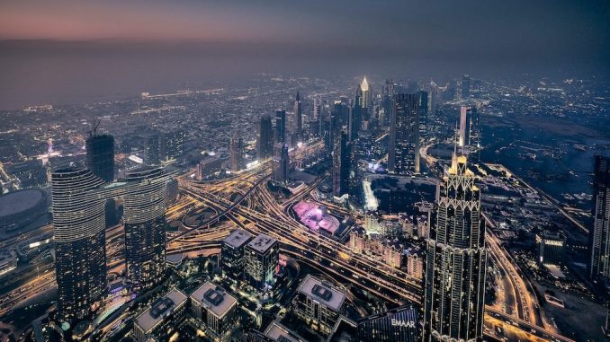 Création de société Free-zone à Dubai : Guide complet pour les entrepreneurs internationaux