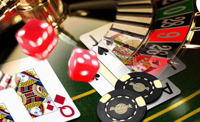 Goldenbet Casino : Une Nouvelle Destination de Divertissement Enthousiasmante pour les Joueurs Français