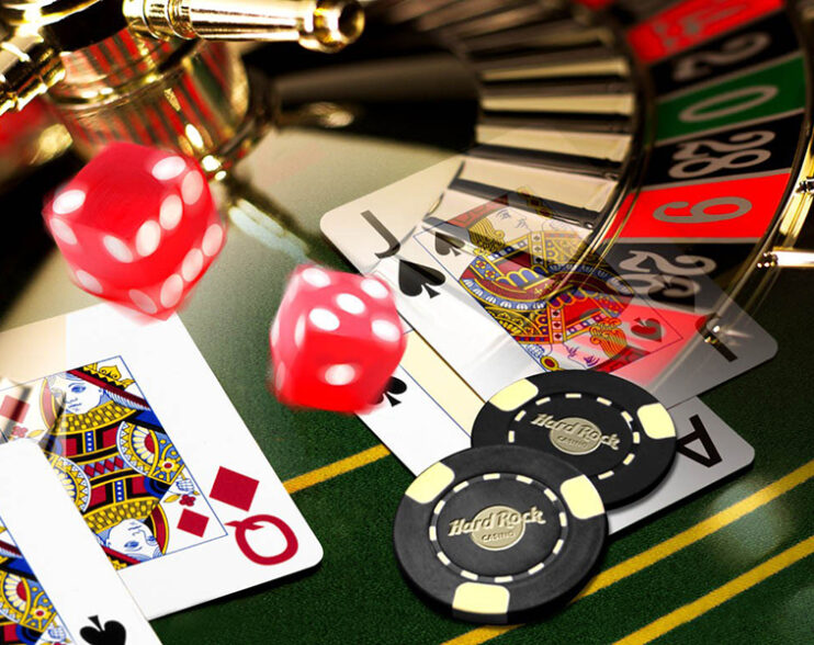 Goldenbet Casino : Une Nouvelle Destination de Divertissement Enthousiasmante pour les Joueurs Français