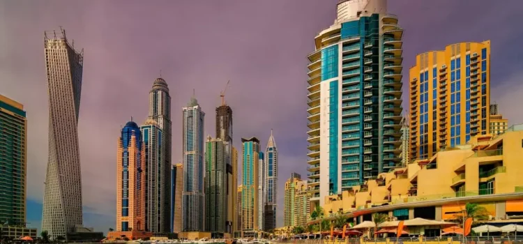 Pourquoi ouvrir une entreprise à Dubaï : Les avantages d’une destination entrepreneuriale exceptionnelle
