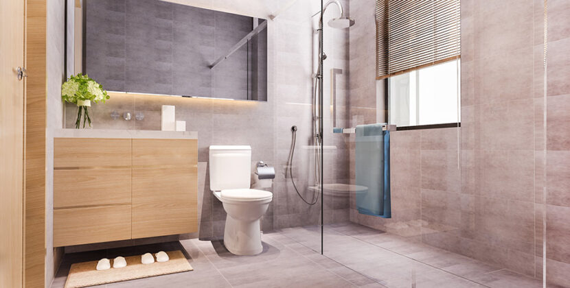 Rénovation de salle de bain : un projet pour améliorer votre quotidien ?