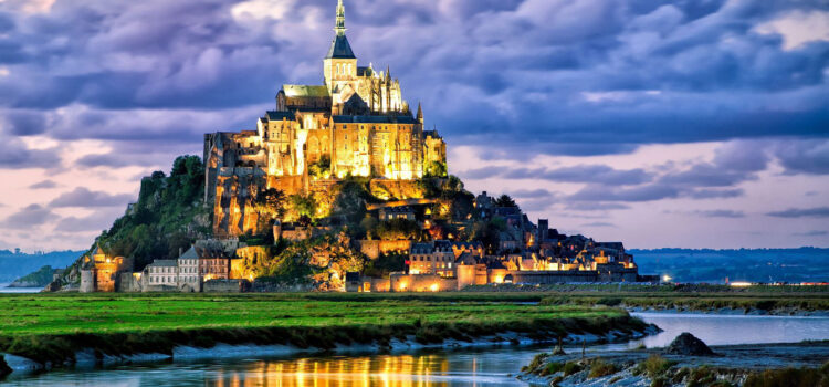 Plongez dans l’histoire et la Sérénité au Gîte Mont Saint Michel