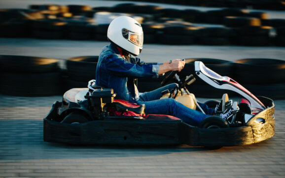 Quel circuit de karting choisir pour piloter ?