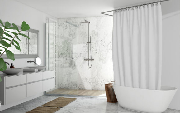Transformez votre salle de bain avec style : astuces et conseils pratiques !