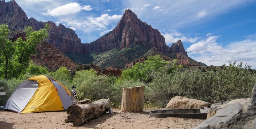 Pourquoi choisir la location d’un camping-car pour vos vacances en famille