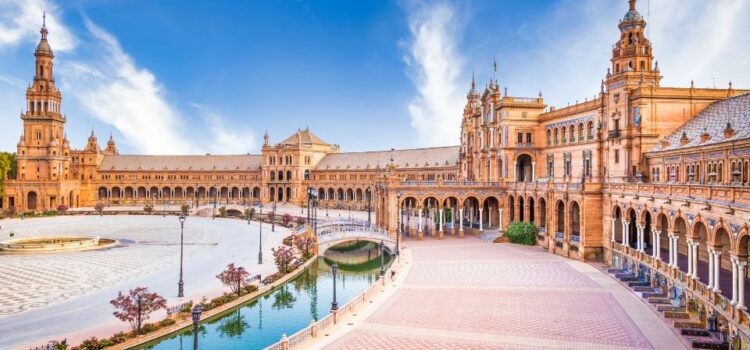 Les secrets de la ville de Séville en Espagne à visiter lors d’un week-end !