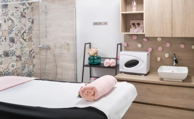 Découvrez l’univers de Happybeauty : Votre institut de beauté pour des soins personnalisés