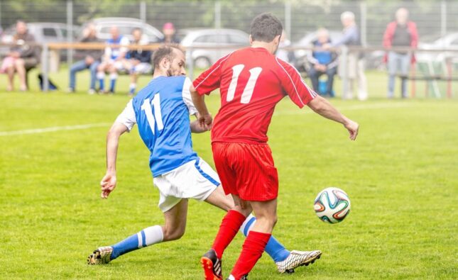 Les origines du football : un voyage dans le temps