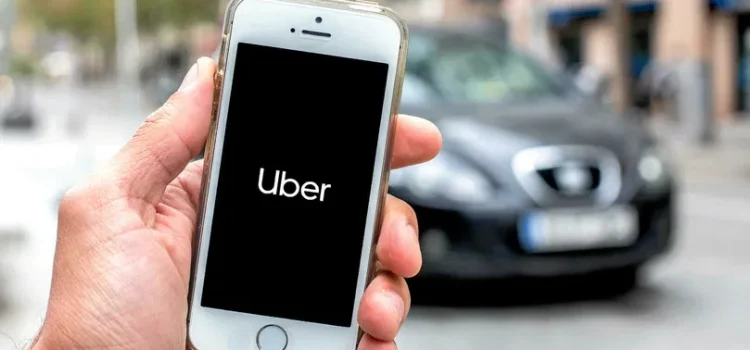 Uber Bordeaux : Votre service de transport à la demande dans la métropole bordelaise