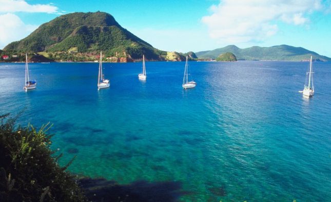 Quels sont les plus beaux points de vue à ne pas manquer en Guadeloupe ?