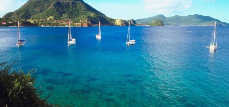 Quels sont les plus beaux points de vue à ne pas manquer en Guadeloupe ?