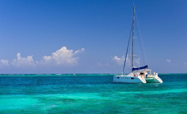 Comment se rendre à Isla Mujeres depuis la côte mexicaine ?