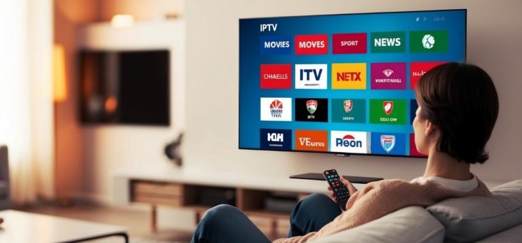 Télévision par Internet : découvrir le monde de l’IPTV en France