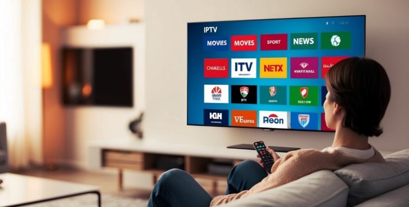 Télévision par Internet : découvrir le monde de l’IPTV en France