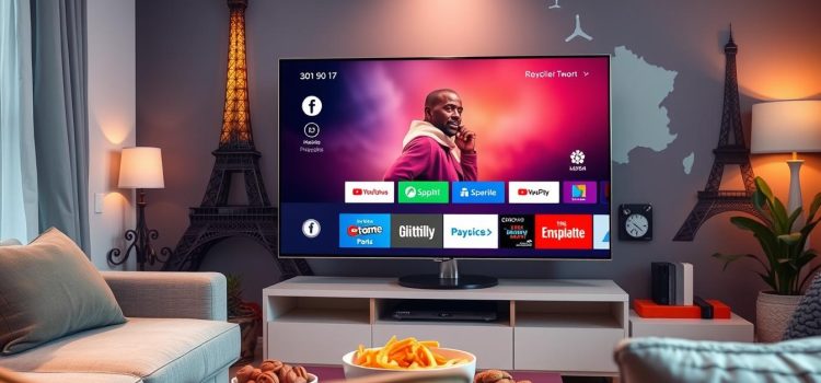 IPTV France : Votre fournisseur idéal pour une expérience télévisuelle sur mesure