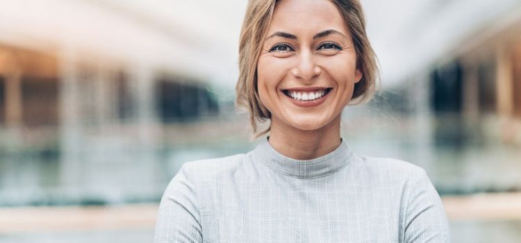 Pourquoi investir dans un portrait professionnel pour votre carrière ?