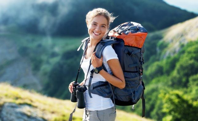 Le sac à dos pour randonnée : L’équipement indispensable pour toutes vos aventures