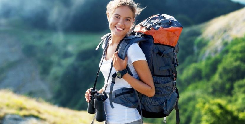 Le sac à dos pour randonnée : L’équipement indispensable pour toutes vos aventures