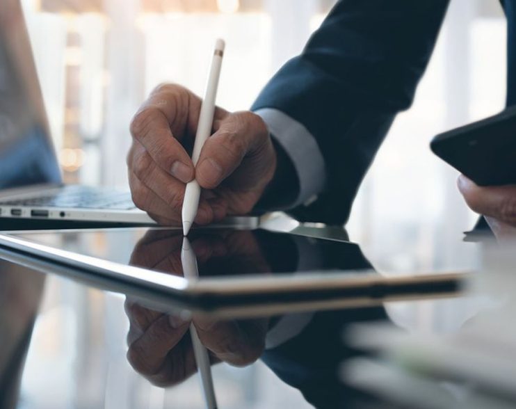 La signature électronique : un atout incontournable pour les marchés publics dès 2025