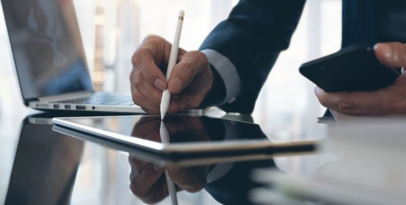 La signature électronique : un atout incontournable pour les marchés publics dès 2025