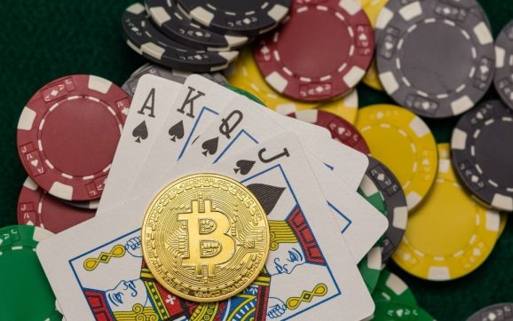 Casinos crypto : comment gérer son portefeuille pour jouer sans stress ?