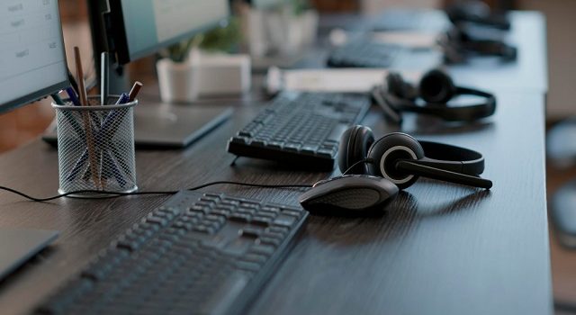 Les activités d’un call center