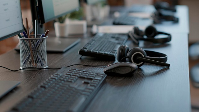 Les activités d’un call center