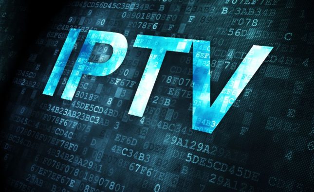 IPTV et data centers : dans les coulisses de la diffusion