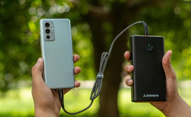 L’importance d’un chargeur de qualité pour la santé de vos appareils électroniques