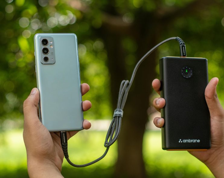 L’importance d’un chargeur de qualité pour la santé de vos appareils électroniques