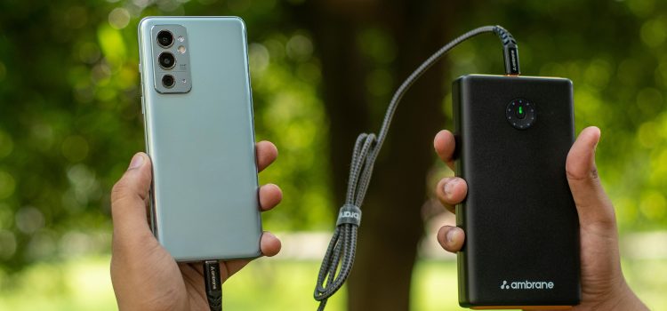 L’importance d’un chargeur de qualité pour la santé de vos appareils électroniques