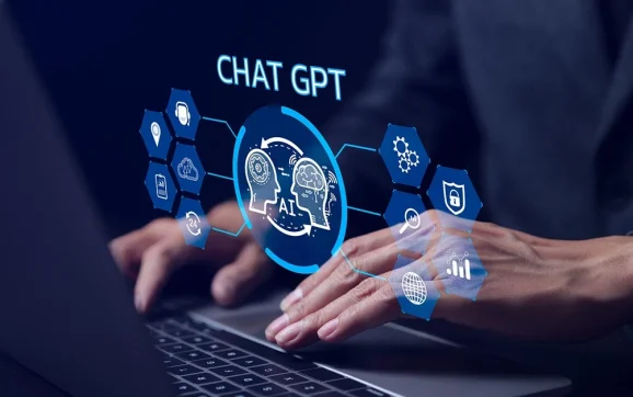 Une nouvelle ère du web : de Google à ChatGPT
