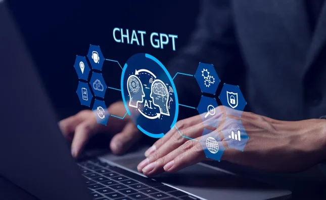 Une nouvelle ère du web : de Google à ChatGPT