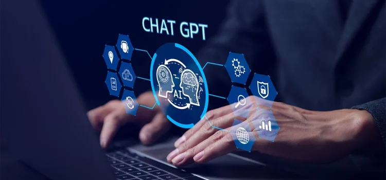 Une nouvelle ère du web : de Google à ChatGPT