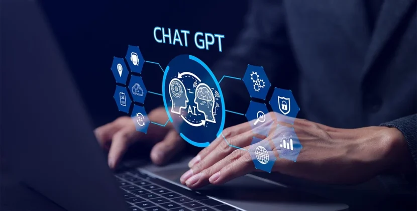 Une nouvelle ère du web : de Google à ChatGPT