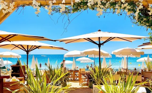 Ramatuelle : une destination gourmande entre village provençal et plages de rêve