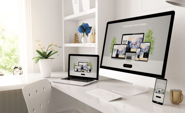 Confiez votre création de site à une agence pour un résultat optimal