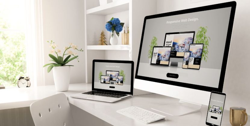 Confiez votre création de site à une agence pour un résultat optimal