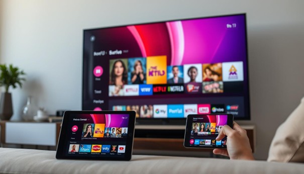 IPTV Premium : le streaming nouvelle génération pour un divertissement sans limite