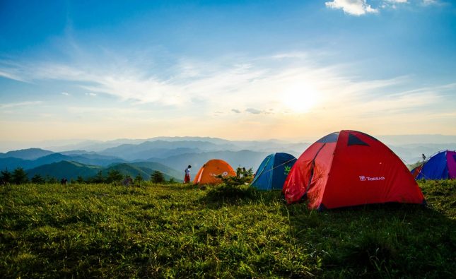 Préparer son premier voyage en Camping-Car