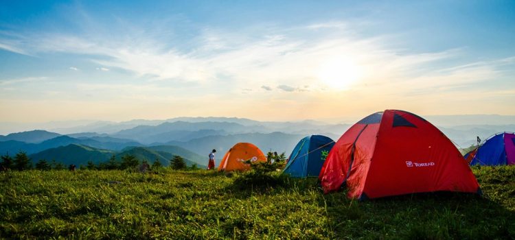 Préparer son premier voyage en Camping-Car