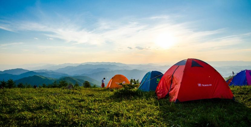 Préparer son premier voyage en Camping-Car