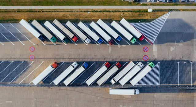 Formation professionnelle transport routier : Quelles compétences allez-vous acquérir ?