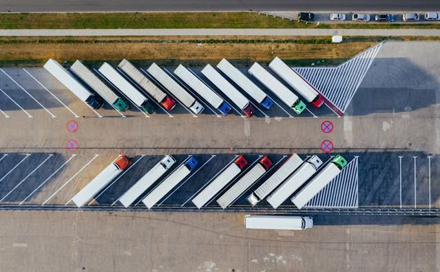 Formation professionnelle transport routier : Quelles compétences allez-vous acquérir ?
