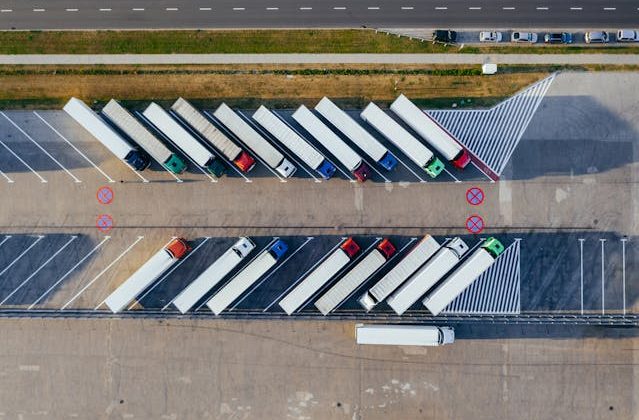 Formation professionnelle transport routier : Quelles compétences allez-vous acquérir ?